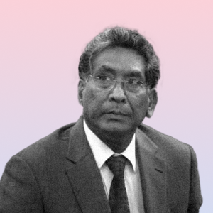 Justice Vikramajit Sen