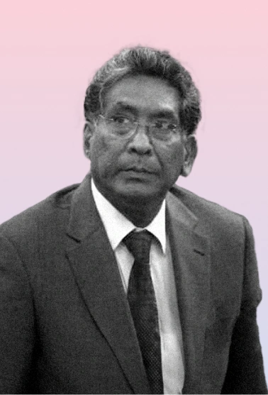 Justice Vikramajit Sen