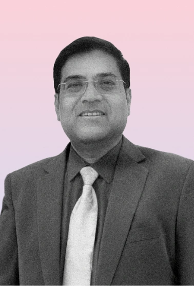 Dr. Rajesh Sagar