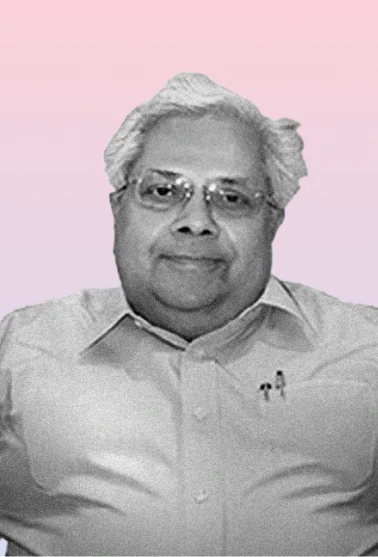 Dr. Rajesh Sagar