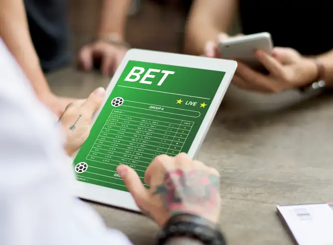 Consumer body warns celebrities and influencers against promoting betting, gambling