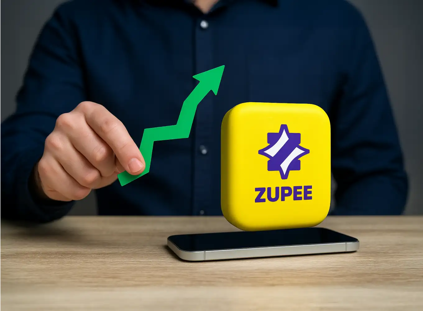With ₹146 Cr PAT Zupee Reports First-Ever Profit, Reinforces Position as India’s  Leading Skill Gaming Platform
