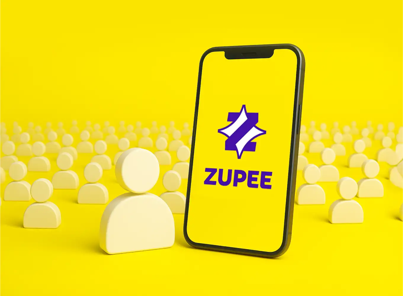 Zupee Surpasses 100 Million Users and 6.6 Billion Gameplays, Reinventing Skill-  Based Ludo Gaming in India