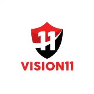 vision 11