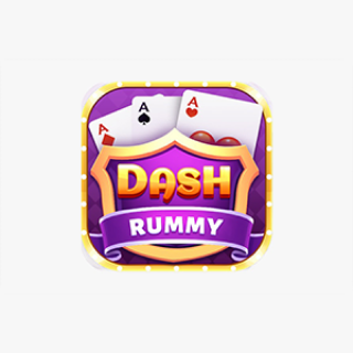 dash rummy