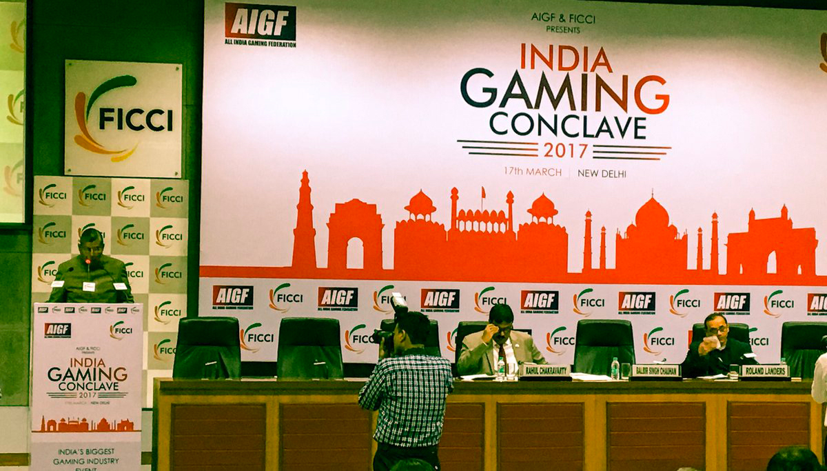 Regulating betting better than ban' - Justice B S Chauhan, Chairman, Law Commission of India