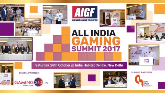 Legalizing Betting Will Create Employment, Generate Revenue: Experts At All India Gaming Summit 2017