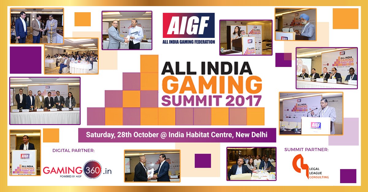 Legalizing Betting Will Create Employment, Generate Revenue: Experts At All India Gaming Summit 2017