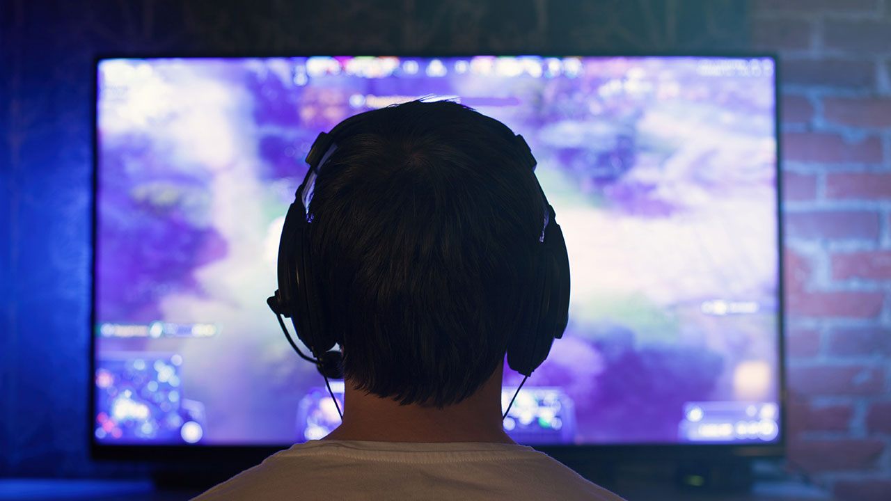 Moderation is key: Online gaming can improve cognitive skill, decision-making