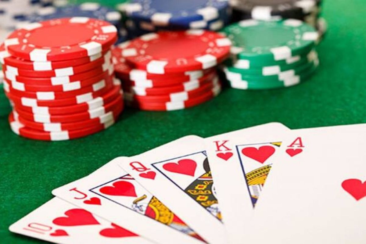 India’s online poker industry is in a hyper-growth phase