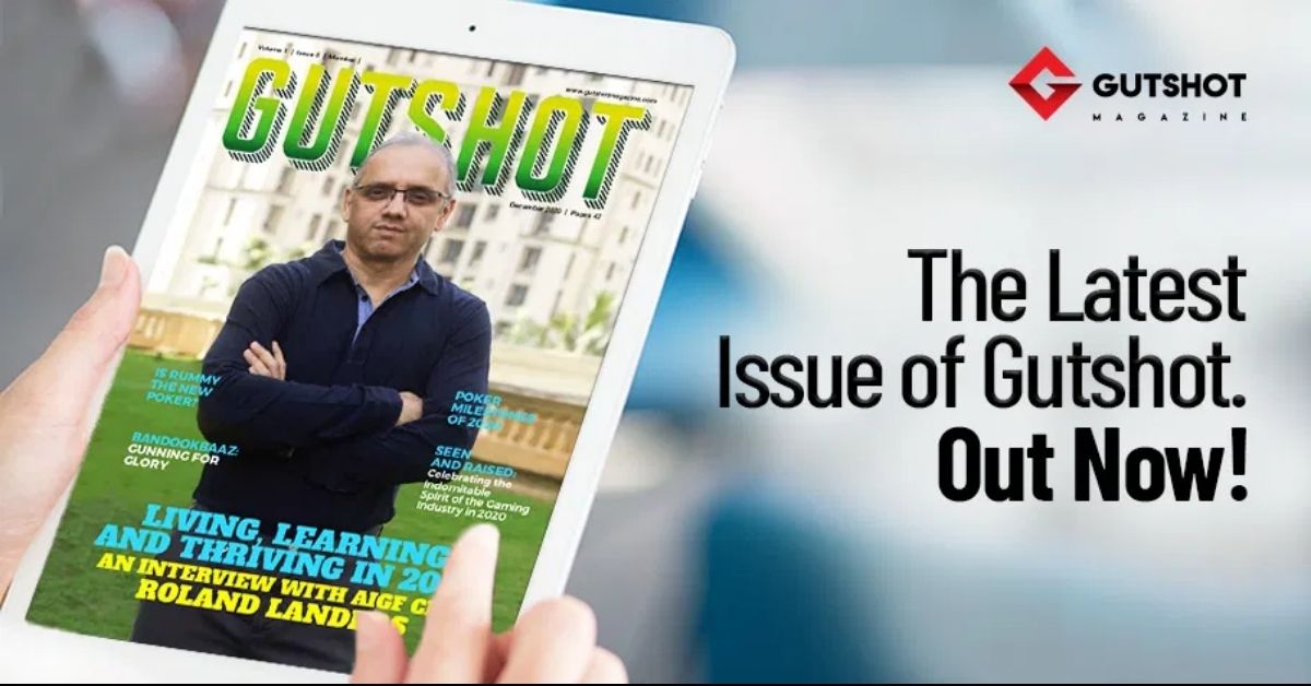 Gutshot’s December E-Magazine Is Out Now And It’s Free to Read