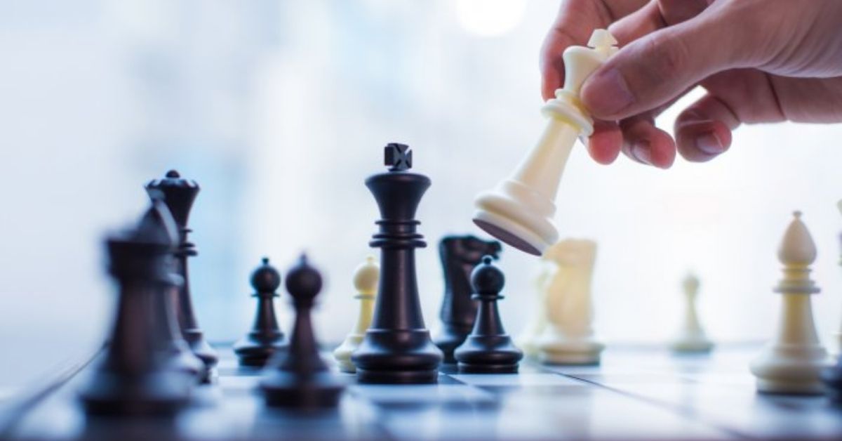 Online gaming fueling India’s chess supremacy