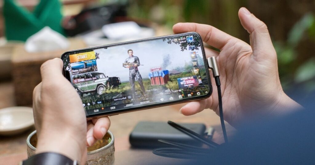 Telcos make gains in tandem with online gaming business