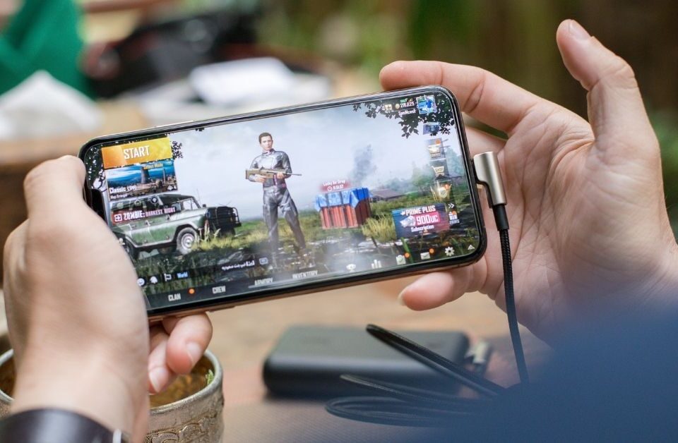 Telcos make gains in tandem with online gaming business