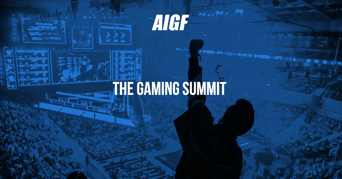 The Gaming Summit