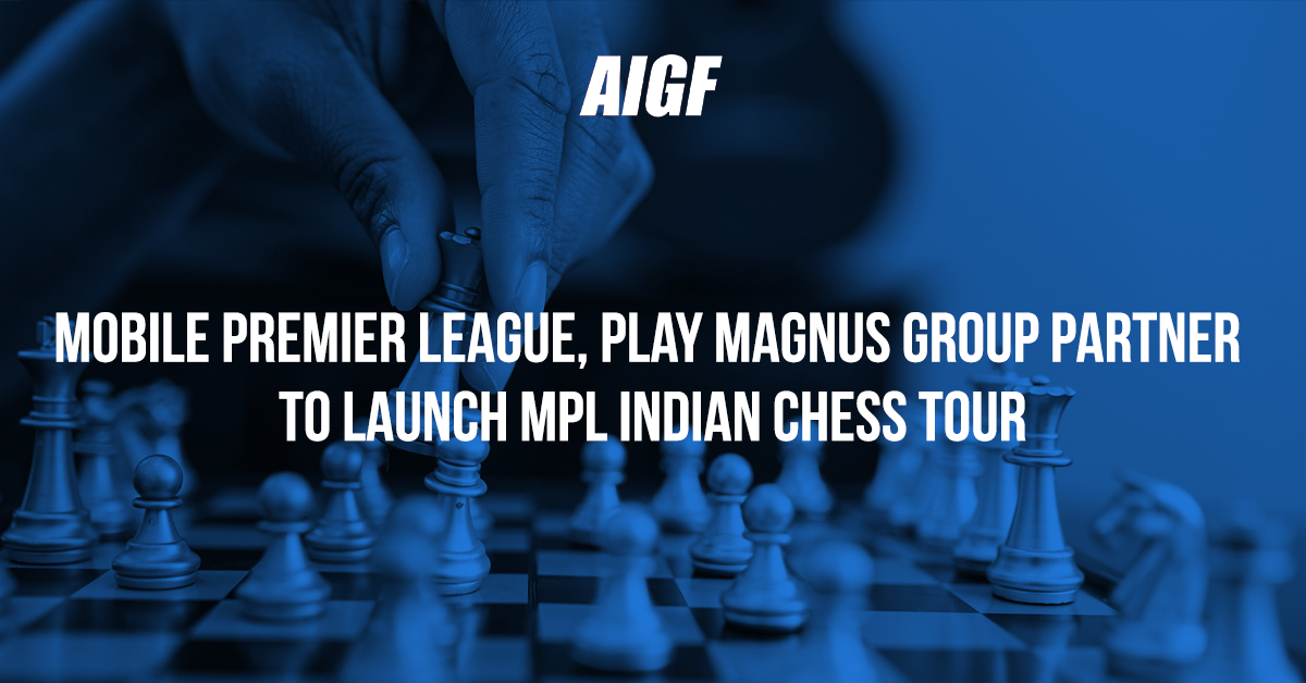 Why chess - Play Magnus Group