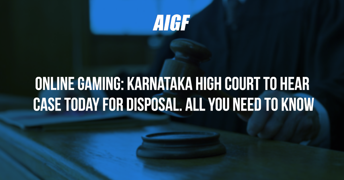 Online Gaming: Karnataka High Court To Hear Case Today For Disposal. All You Need To Know