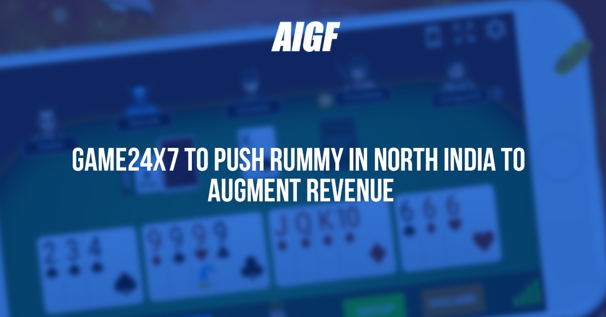 Game24X7 To Push Rummy In North India To Augment Revenue