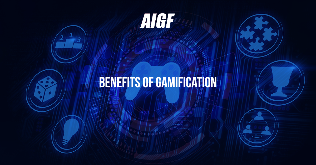 Benefits Of Gamification