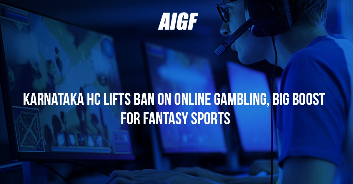 Karnataka HC Lifts Ban On Online Gambling, Big Boost For Fantasy Sports