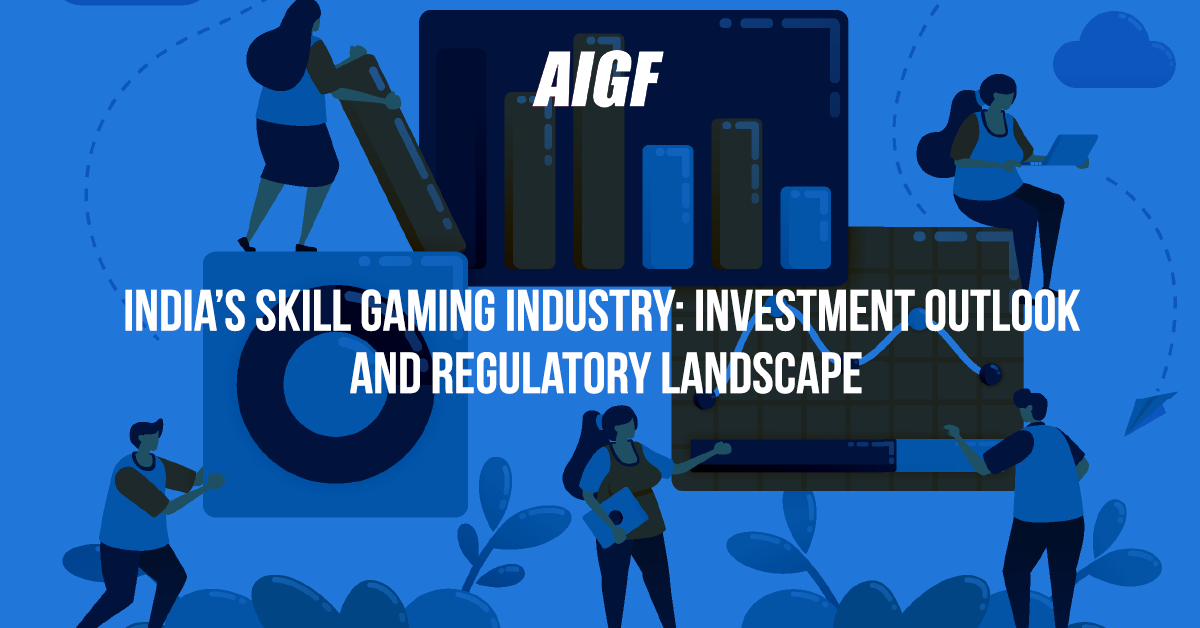 India’s Skill Gaming Industry Investment Outlook And Regulatory Landscape