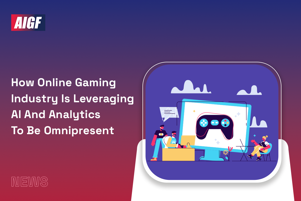 How-Online-Gaming-Industry-Is-Leveraging-AI-And-Analytics-To-Be ...