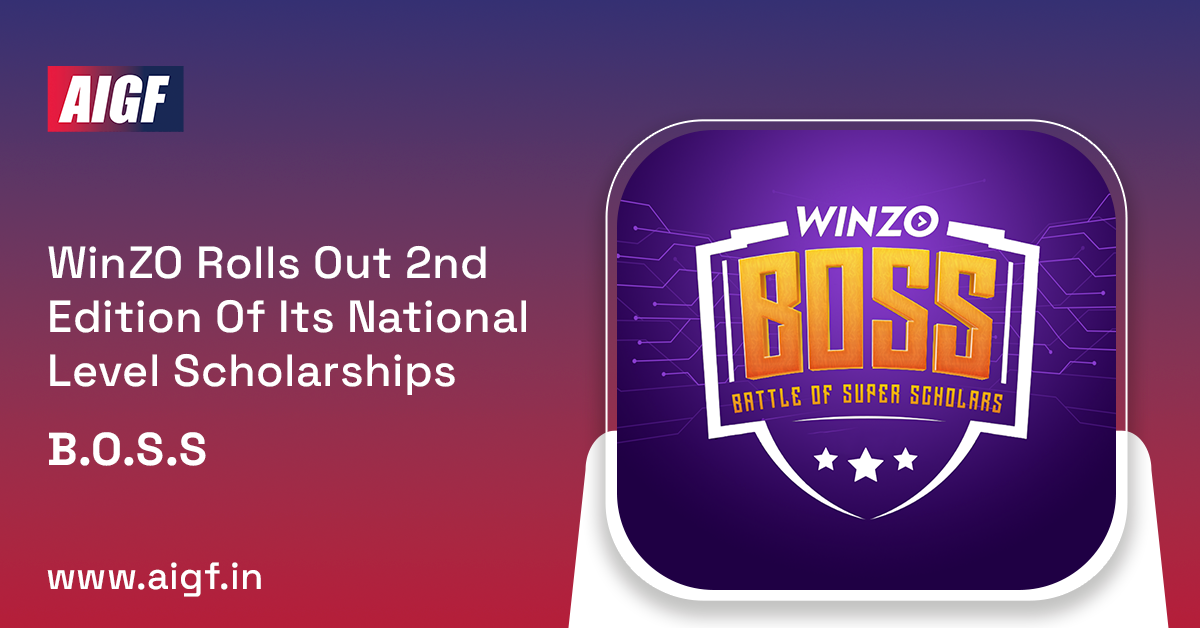 Winzo Rolls Out 2nd Edition Of Its National Level Scholarships – B.O.S.S