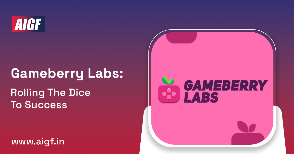 Gameberry Labs  Makers of Ludo STAR & Parchisi STAR