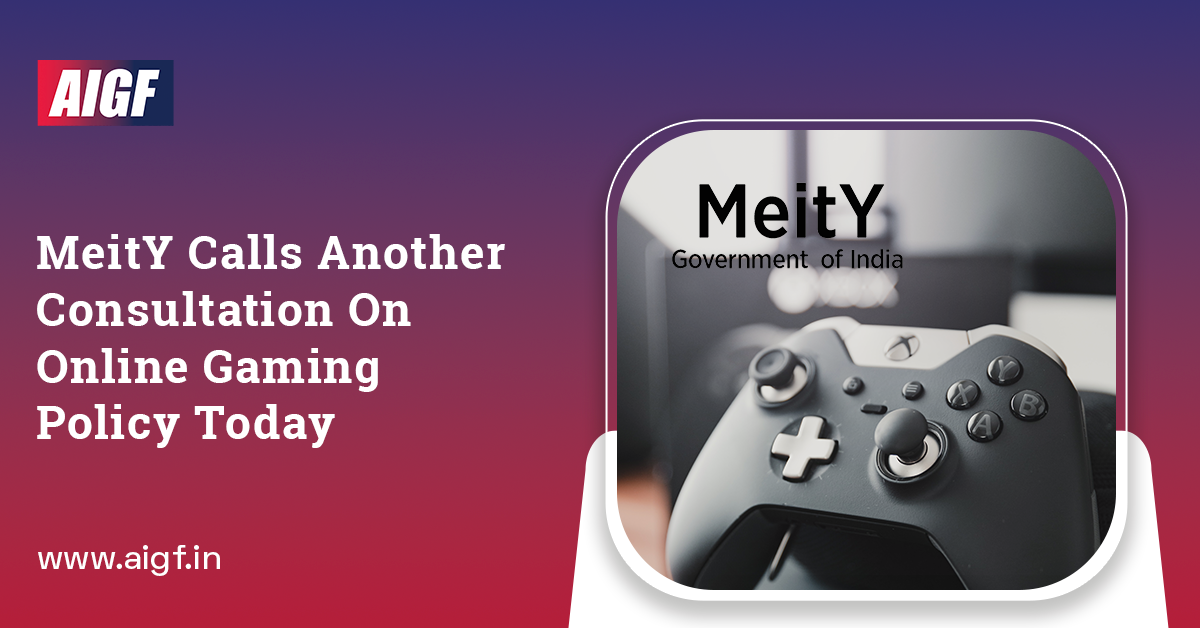 MeitY's new online gaming rules explained and other top stories this week