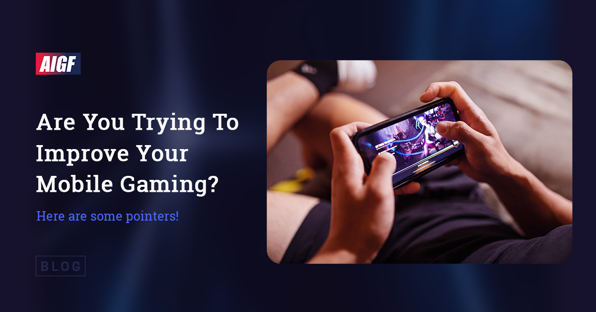 Are You Trying To Improve Your Mobile Gaming? Here Are Some Pointers