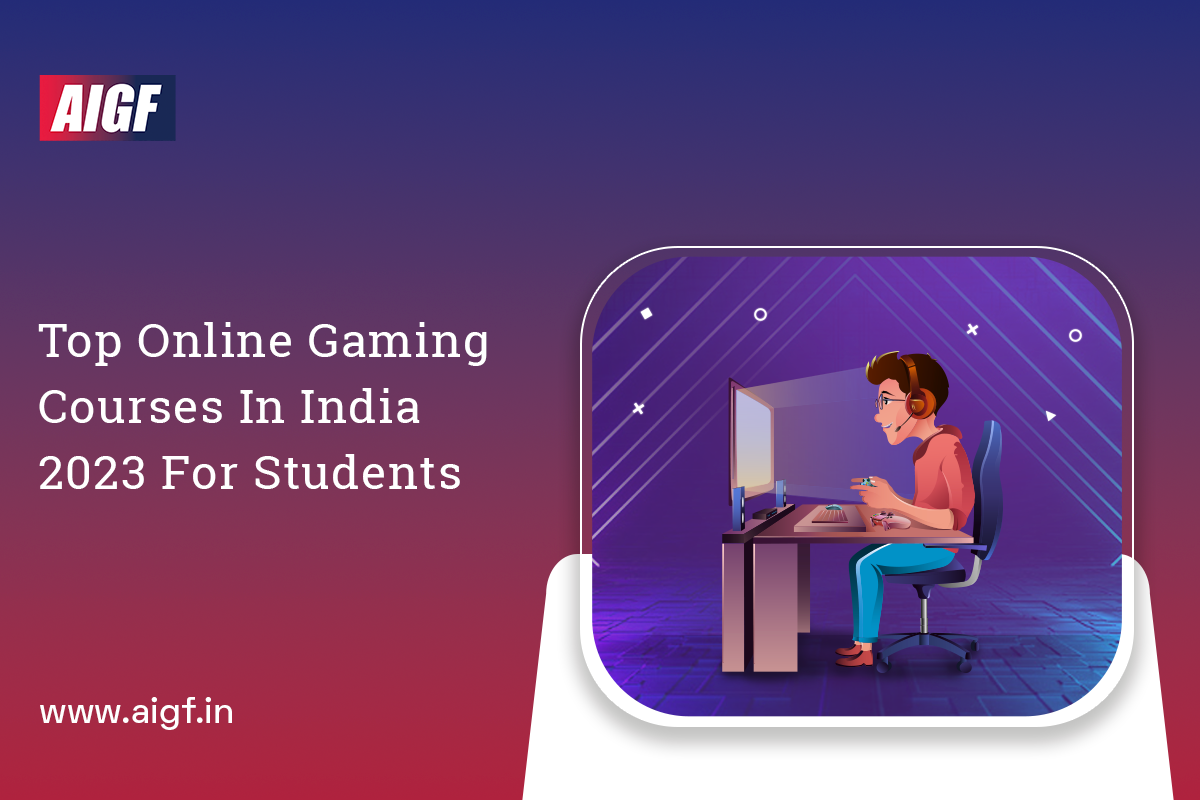 All India Gaming Federation: Industry Body To Online Skill Gaming Industry