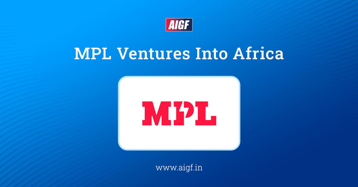 MPL Ventures Into Africa