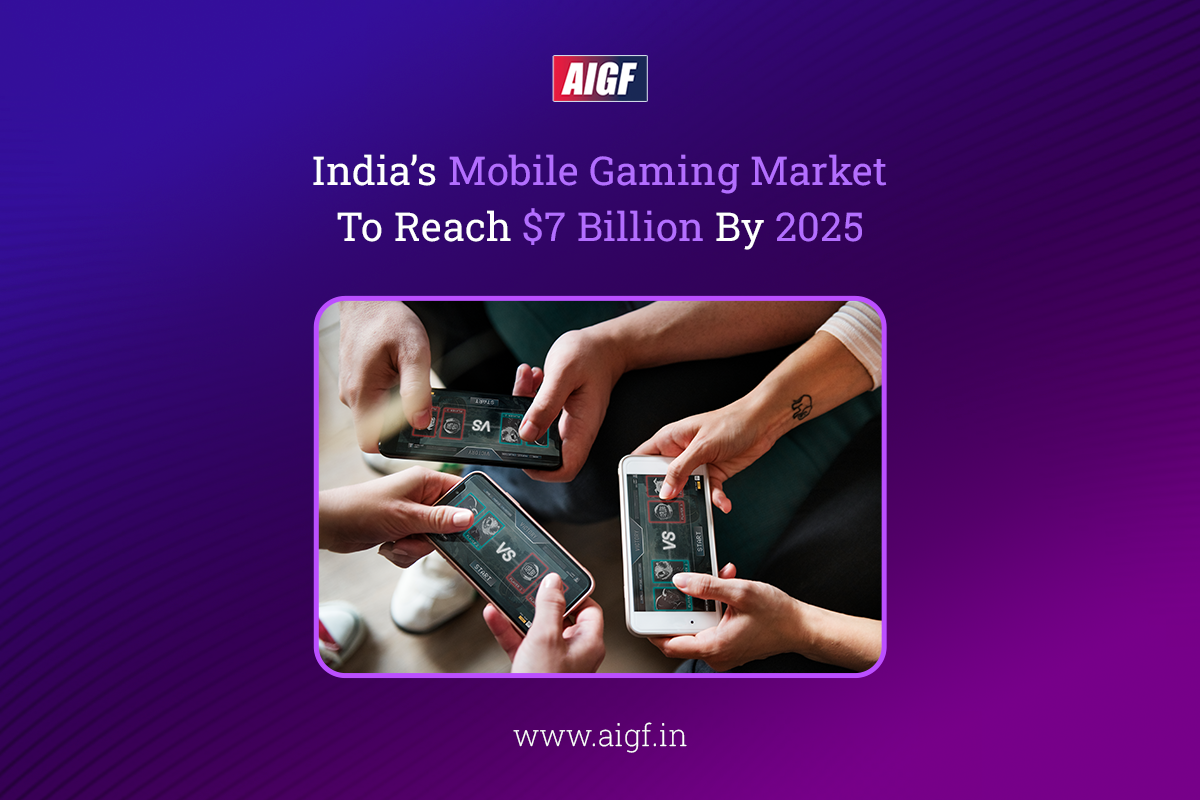 what is the future of gaming in india