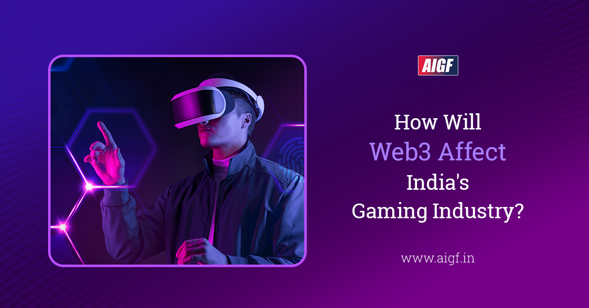 How Will Web3 Affect India's Gaming Industry?