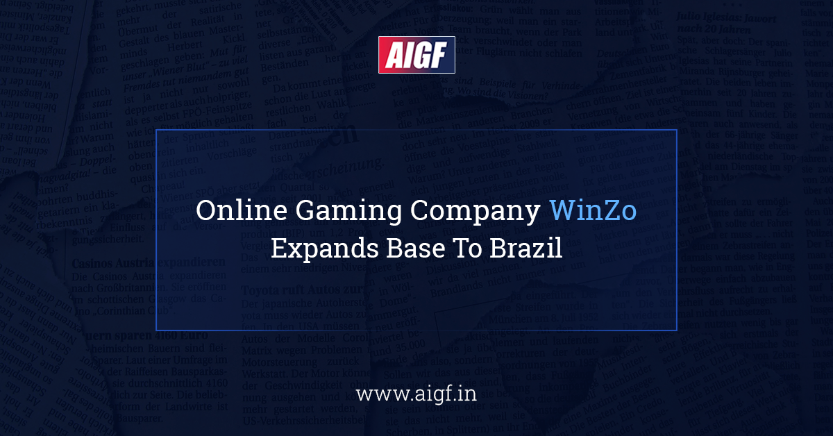 Online Gaming - WinZO